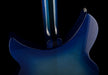 Pre Owned 2006 Rickenbacker 330/6 Limited Edition Blueburst With OHSC