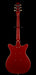 Pre Owned 90s Danelectro DC59 "Jimmy Page" Model Red Made In Korea With Gig Bag