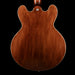 Pre Owned Gibson Custom Mod Collection ES-335 Barn Burner with OHSC