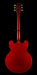 Pre Owned Epiphone "Inspired by Gibson” ES-335 Cherry Red With Case