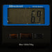 Used Fender Ben Gibbard Mustang Natural with Gig Bag