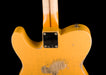 Fender Custom Shop 1952 Telecaster Heavy Relic Butterscotch Blonde