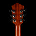 Pre Owned Guild GAD-25 Natural Mahogany Acoustic With HSC