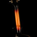 Pre Owned Takamine GJ72CE-12-BSB 12-String Sunburst Acoustic Guitar With Gig Bag #TC21080925