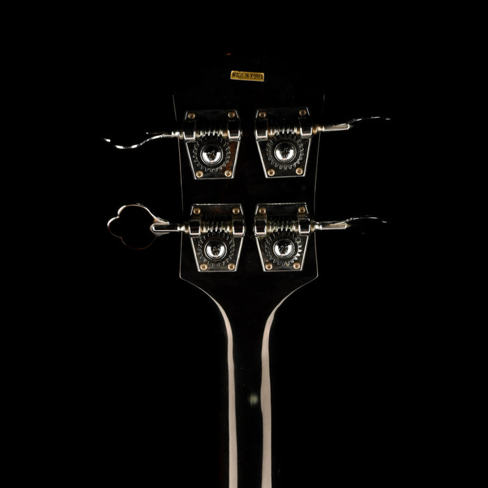 Used Epiphone Rivoli Reissue Sunburst Bass