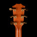 Pre Owned 2005 Taylor K-20ce Koa Natural Acoustic Electric Guitar With OHSC