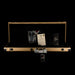 Fender Custom Shop Limited Edition 1963 Telecaster Journeyman Relic Aged 3-Tone Sunburst With Case