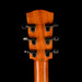 Pre Owned Bedell HGH-17-G Acoustic Guitar With OHSC