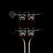 Used Epiphone Jack Casady Bass Sunburst With OHSC