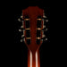 Pre Owned Taylor K22e Edgeburst Acoustic Electric Guitar With OHSC