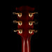 Pre Owned 2015 Gibson Memphis ES-355 Cherry With Bigsby With OHSC
