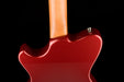 Powers Electric A-Type Sienna Metallic with Softshell Case
