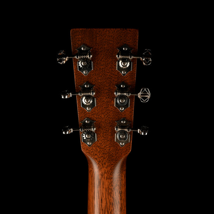 Martin SC-13E Special Burst Acoustic Electric Guitar With Soft Case