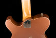 Fano Oltre TC6 P-90 Medium Distress Copper with Gig Bag