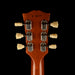 Pre Owned Gibson Custom Shop '54 Les Paul Goldtop With OHSC