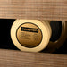 Pre Owned Morgan Amplification RCA35R Guitar Amp Head With 2x12" Guitar Amp Cabinet Driftwood