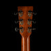 Pre Owned Martin SC-13E Natural Acoustic Electric Guitar With Soft Shell Case