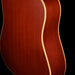 Gibson 1960 Hummingbird Fixed Bridge - Heritage Cherry Sunburst Acoustic Guitar With Case