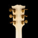 Pre Owned Vintage 1963 Gibson Les Paul Custom SG White with Case - Signed by Les Paul