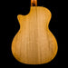 Taylor Custom Grand Auditorium C14ce Figured Myrtlewood Catch # 1 With Case
