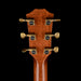 Taylor Builder's Edition 814ce Honduran Rosewood Kona Edgeburst With Case