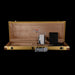 Fender Custom Shop Masterbuilt Paul Waller 1957 Stratocaster Heavy Weathered 2-Tone Sunburst With Case