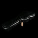 Used Ibanez AEF30E Trans Black Acoustic Electric Guitar with HSC