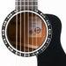 Taylor Custom Grand Pacific C17e Pearl White Catch Event # 5