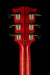Used 2016 Gibson Limited Edition SJ-200 Trans Cherry - One of 50 - With Mono Case