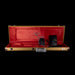 Fender Custom Shop 1963 Precision Bass Closet Classic Fiesta Red