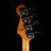Vintage 1966 Fender Precision Bass Black With OHSC