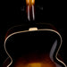 Vintage 1938 Gibson L-5 Sunburst Archtop Guitar With OHSC - Frank Ovanin Collection