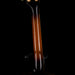 Vintage 1957 Gibson J-185 Sunburst Acoustic Guitar With OHSC