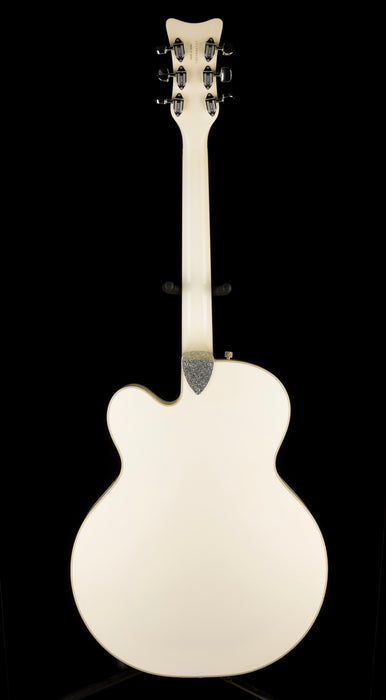 Pre Owned Gretsch G7593T-BD Billy Duffy White Falcon With OHSC
