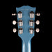 Used 2022 Gibson Rick Beato Les Paul Special Double Cut TV Blue Mist with OHSC