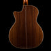 Taylor 814ce Acoustic Electric Guitar With Case