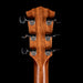Taylor Gold Label 717e Sunburst with Case