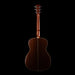 Used Martin OMJM Natural Acoustic Electric Guitar With OHSC