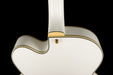 Used D'Angelico Excel Series EXL-1 Hollow-Body White With OHSC