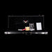 Pre Owned 2004 Fender Limited Edition Closet Classic Telecaster Firemist Silver Metallic With OHSC