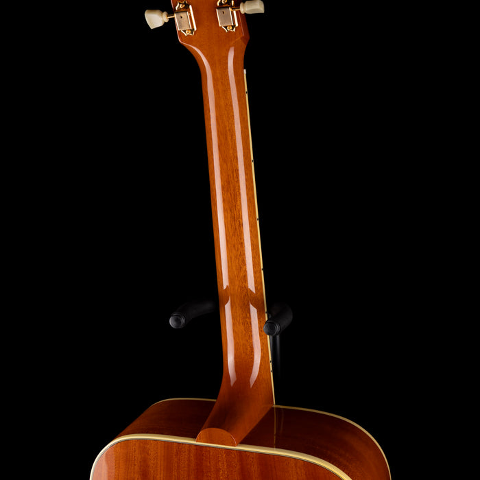 Gibson Hummingbird Original Heritage Cherry Sunburst Acoustic Electric Guitar