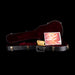 Pre Owned Gibson Custom Shop '68 Reissue Les Paul Custom Figured Tri-Burst With OHSC