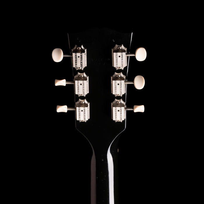 Pre Owned 2005 Gibson Les Paul Junior Tobacco Sunburst With Gig Bag