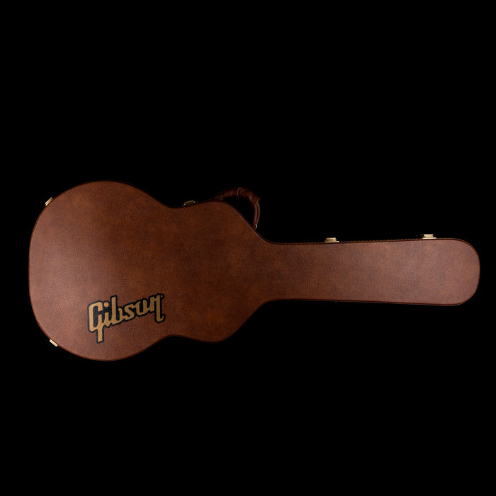 Pre Owned 2021 Gibson ES-335 Cherry With OHSC