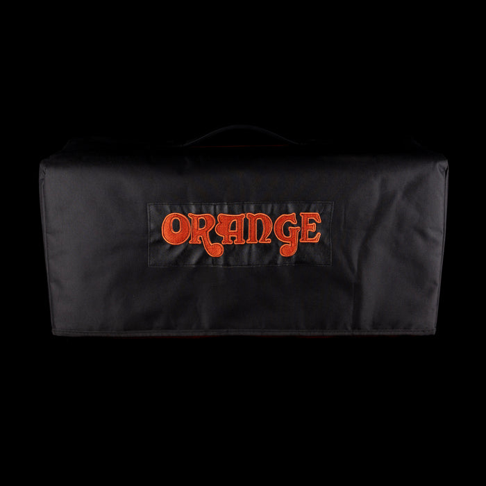 Used Orange AD30THC Orange Tube Guitar Amp Head And 2x12" Vertical Guitar Amp Cabinet