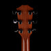Pre Owned 2023 Taylor 214ce Acoustic Electric Guitar With Soft Shell Case
