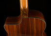 Pre Owned 2014 Dupont MD50R Gypsy Jazz Guitar Natural With HSC