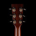 Martin 000E Retro Plus Mahogany Natural Acoustic Guitar with Case