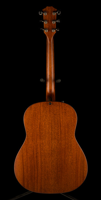 Taylor Builder's Edition 517e WHB Acoustic Electric Guitar Sunburst With Case