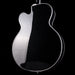 Gretsch Custom Shop Masterbuilt G6136-CS Black Metallic Falcon NOS
